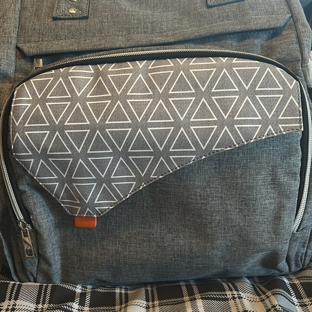LOVEVOOK Laptop Backpack - Picture 3 of 16